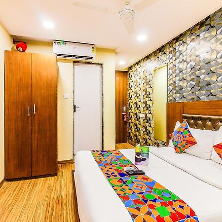 Fabhotel Arton Suite - Nr Mumbai International Airport Екстериор снимка