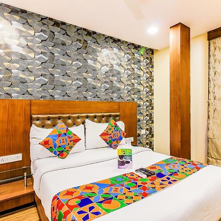 Fabhotel Arton Suite - Nr Mumbai International Airport Екстериор снимка