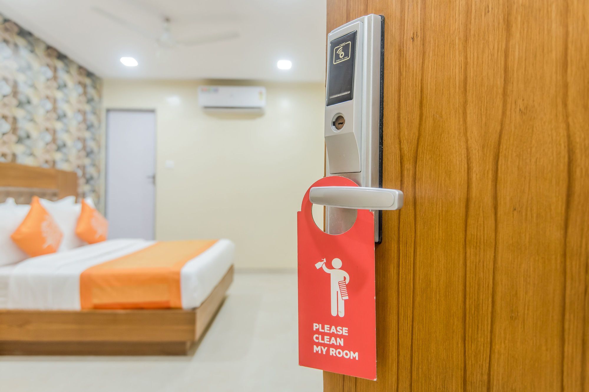 Fabhotel Arton Suite - Nr Mumbai International Airport Екстериор снимка