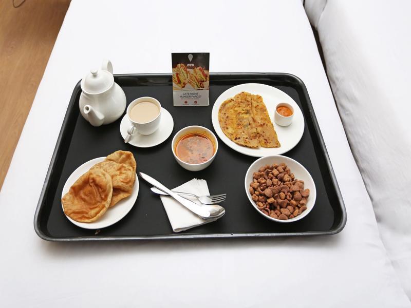 Fabhotel Arton Suite - Nr Mumbai International Airport Екстериор снимка