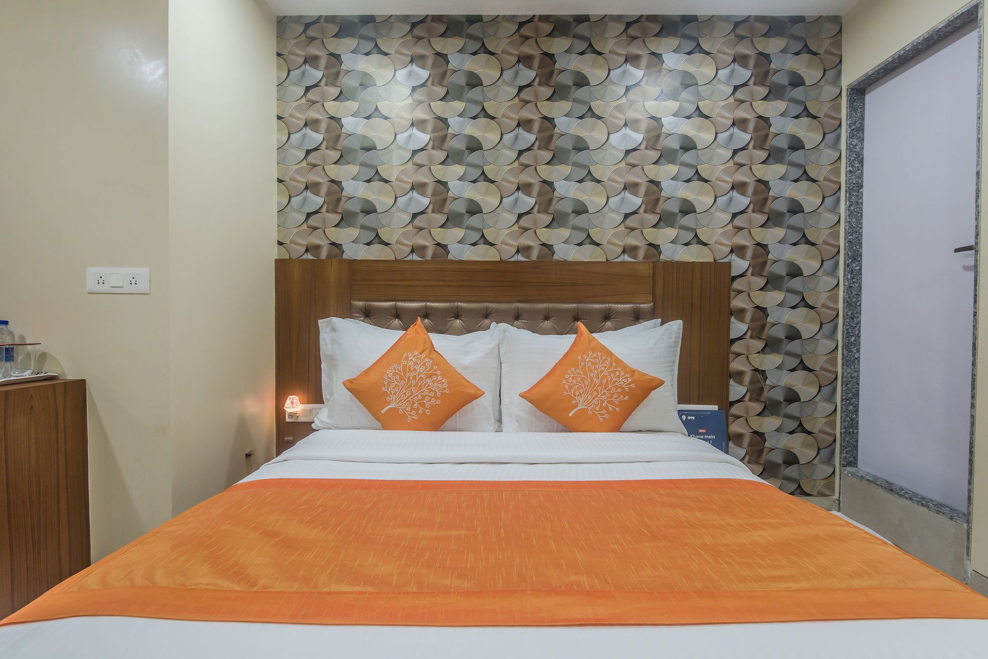 Fabhotel Arton Suite - Nr Mumbai International Airport Екстериор снимка