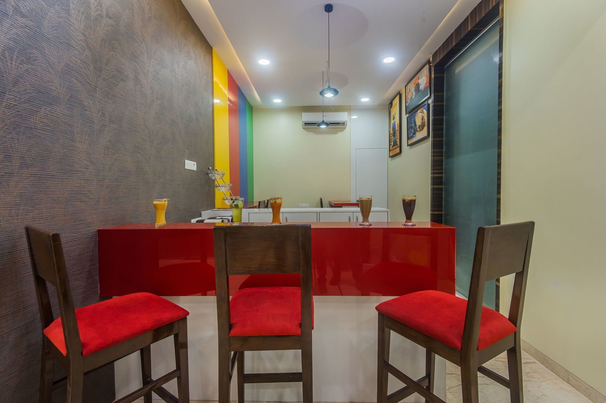 Fabhotel Arton Suite - Nr Mumbai International Airport Екстериор снимка